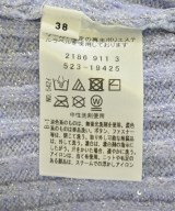 GALLEST（ギャレスト）ニット・セーター 青 サイズ:38(M位) レディース/2200702139024