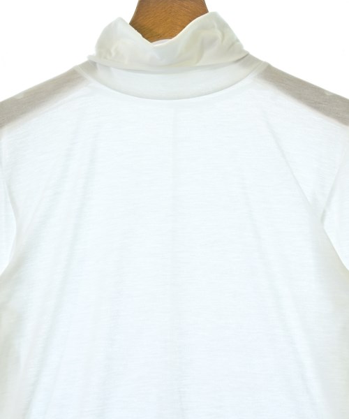 GALLEST（ギャレスト）Tシャツ・カットソー 白 サイズ:38(M位) レディース/2200703223050