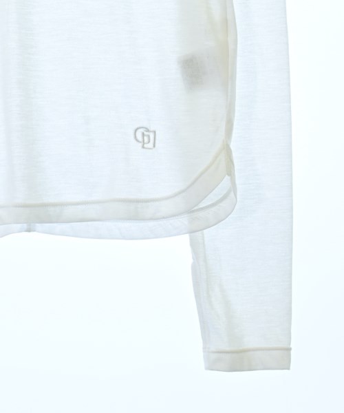 GALLEST（ギャレスト）Tシャツ・カットソー 白 サイズ:38(M位) レディース/2200703223050