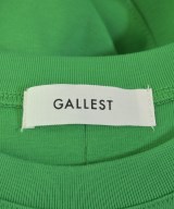 GALLEST（ギャレスト）ノースリーブ 緑 サイズ:38(M位) レディース/2200705350204