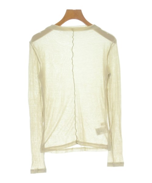 GALLEST(ギャレスト)Tシャツ・カットソー ベージュ サイズ:38(M位)/2200658321047