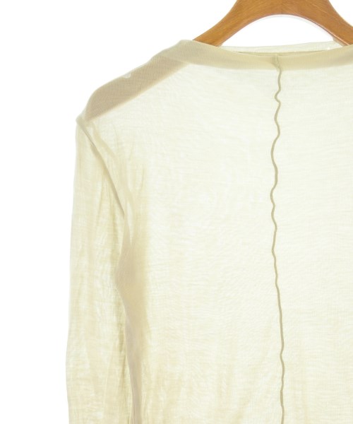 GALLEST（ギャレスト）Tシャツ・カットソー ベージュ サイズ:38(M位) レディース/2200658321047