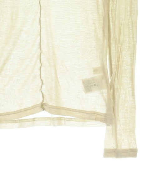 GALLEST（ギャレスト）Tシャツ・カットソー ベージュ サイズ:38(M位) レディース/2200658321047