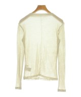 GALLEST（ギャレスト）Tシャツ・カットソー ベージュ サイズ:38(M位) レディース/2200658321047