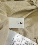 GALLEST（ギャレスト）Tシャツ・カットソー ベージュ サイズ:38(M位) レディース/2200658321047