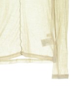 GALLEST（ギャレスト）Tシャツ・カットソー ベージュ サイズ:38(M位) レディース/2200658321047