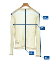 GALLEST（ギャレスト）Tシャツ・カットソー ベージュ サイズ:38(M位) レディース/2200658321047