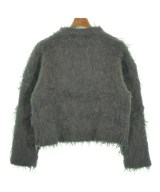 GALLEST（ギャレスト）ニット・セーター グレー サイズ:38(M位) レディース/2200661306093