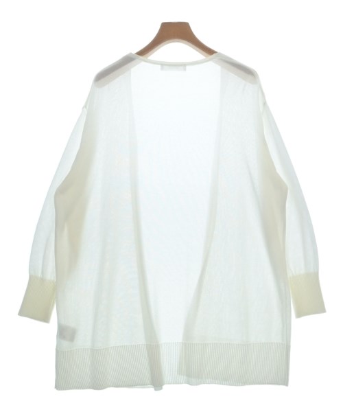 GALLEST（ギャレスト）カーディガン 白 サイズ:38(M位) レディース/2200662320135