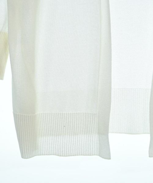 GALLEST（ギャレスト）カーディガン 白 サイズ:38(M位) レディース/2200662320135