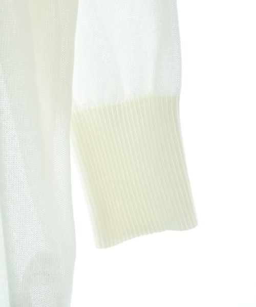 GALLEST（ギャレスト）カーディガン 白 サイズ:38(M位) レディース/2200662320135