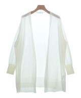 GALLEST（ギャレスト）カーディガン 白 サイズ:38(M位) レディース/2200662320135