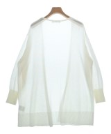 GALLEST（ギャレスト）カーディガン 白 サイズ:38(M位) レディース/2200662320135