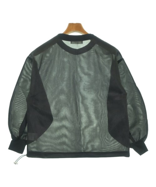 GALLEST（ギャレスト）Tシャツ・カットソー 黒 サイズ:38(M位) レディース/2200661031032