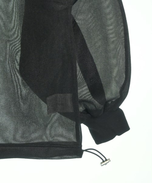 GALLEST（ギャレスト）Tシャツ・カットソー 黒 サイズ:38(M位) レディース/2200661031032