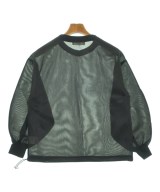 GALLEST（ギャレスト）Tシャツ・カットソー 黒 サイズ:38(M位) レディース/2200661031032