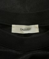 GALLEST（ギャレスト）Tシャツ・カットソー 黒 サイズ:38(M位) レディース/2200661031032