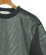 GALLEST（ギャレスト）Tシャツ・カットソー 黒 サイズ:38(M位) レディース/2200661031032