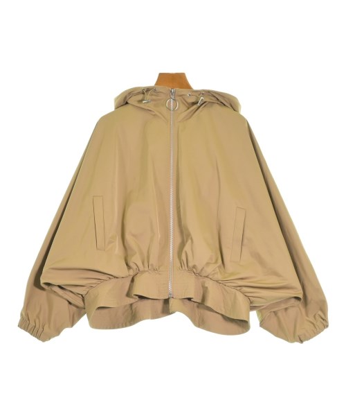 GALLEST(ギャレスト)ブルゾン 茶 サイズ:38(M位)/2200666588029
