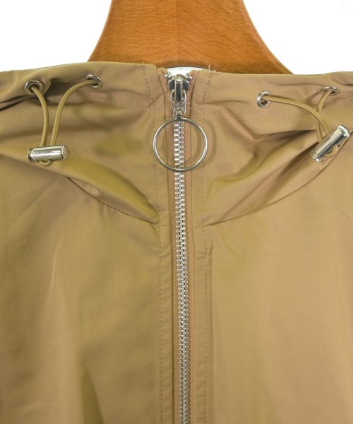 GALLEST（ギャレスト）ブルゾン 茶 サイズ:38(M位) レディース/2200666588029