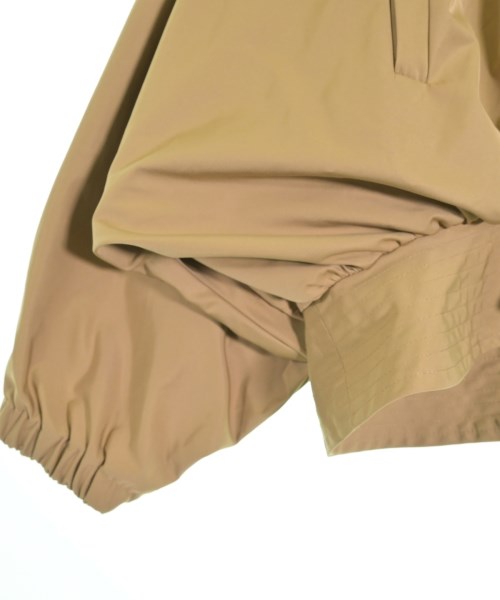 GALLEST（ギャレスト）ブルゾン 茶 サイズ:38(M位) レディース/2200666588029