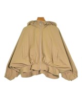 GALLEST（ギャレスト）ブルゾン 茶 サイズ:38(M位) レディース/2200666588029