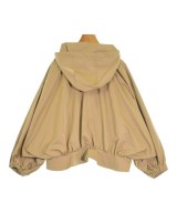 GALLEST（ギャレスト）ブルゾン 茶 サイズ:38(M位) レディース/2200666588029