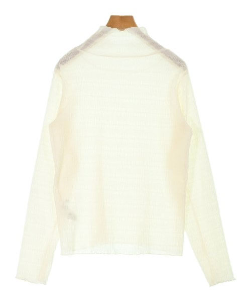 GALLEST（ギャレスト）ブラウス 白 サイズ:38(M位) レディース/2200664807085