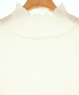 GALLEST（ギャレスト）ブラウス 白 サイズ:38(M位) レディース/2200664807085