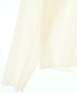 GALLEST（ギャレスト）ブラウス 白 サイズ:38(M位) レディース/2200664807085