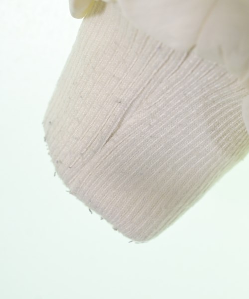 GALLEST（ギャレスト）ダウンジャケット/ダウンベスト 白 サイズ:36(S位) レディース/2200660812014