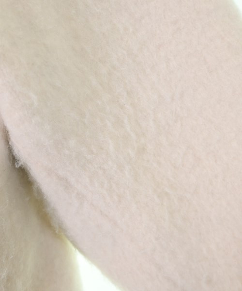 GALLEST（ギャレスト）ピーコート 白 サイズ:38(M位) レディース/2200664989019