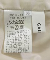 GALLEST（ギャレスト）ピーコート 白 サイズ:38(M位) レディース/2200664989019