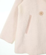 GALLEST（ギャレスト）ピーコート 白 サイズ:38(M位) レディース/2200664989019