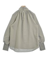 GALLEST（ギャレスト）ブラウス グレー サイズ:38(M位) レディース/2200665702044