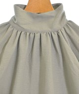 GALLEST（ギャレスト）ブラウス グレー サイズ:38(M位) レディース/2200665702044