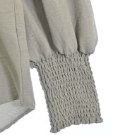 GALLEST（ギャレスト）ブラウス グレー サイズ:38(M位) レディース/2200665702044