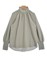 GALLEST ブラウス