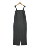 GALLEST（ギャレスト）オールインワン/サロペット 黒 サイズ:34(XS位) レディース/2200665702082