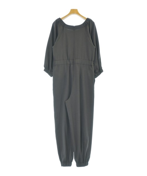 GALLEST（ギャレスト）オールインワン/サロペット グレー サイズ:38(M位) レディース/2200663093052