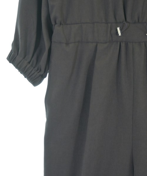 GALLEST（ギャレスト）オールインワン/サロペット グレー サイズ:38(M位) レディース/2200663093052