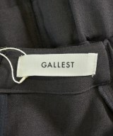 GALLEST（ギャレスト）オールインワン/サロペット グレー サイズ:38(M位) レディース/2200663093052