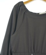 GALLEST（ギャレスト）オールインワン/サロペット グレー サイズ:38(M位) レディース/2200663093052