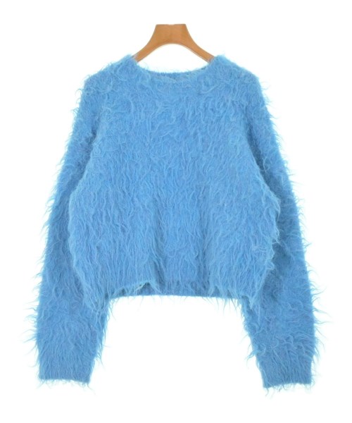 GALLEST(ギャレスト)ニット・セーター 青 サイズ:9(M位)/2200667209015