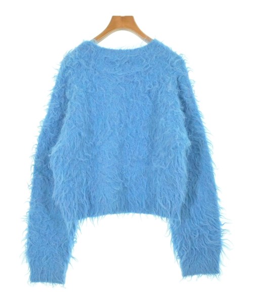 GALLEST（ギャレスト）ニット・セーター 青 サイズ:9(M位) レディース/2200667209015