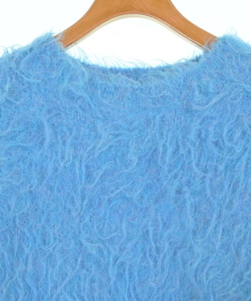GALLEST（ギャレスト）ニット・セーター 青 サイズ:9(M位) レディース/2200667209015