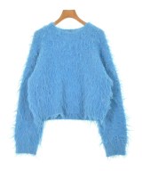 GALLEST（ギャレスト）ニット・セーター 青 サイズ:9(M位) レディース/2200667209015