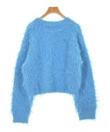 GALLEST（ギャレスト）ニット・セーター 青 サイズ:9(M位) レディース/2200667209015