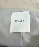 GALLEST（ギャレスト）テーラードジャケット ベージュ サイズ:38(M位) レディース/2200722441015