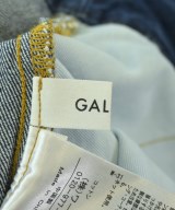 GALLEST（ギャレスト）デニムパンツ 紺 サイズ:38(M位) レディース/2200724594030